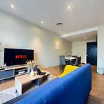 Weekly Monthly Stay - Bangsar Trade Centre Tinto